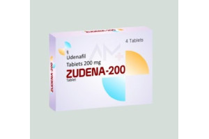 Zudena 200 / Generic Udenafil