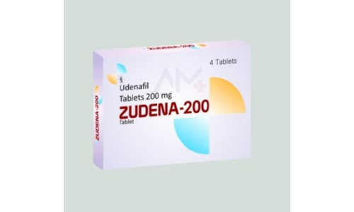 Zudena 200 / Generic Udenafil